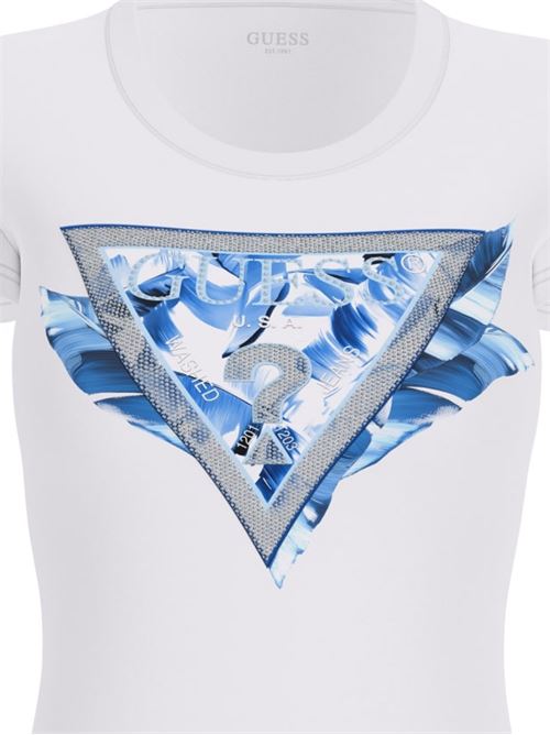  GUESS | W6GI11K3026/G011