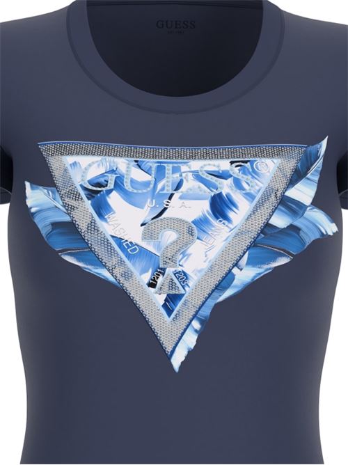  GUESS | W6GI11K3026/G7P1