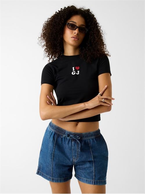  GUESS | W6GIB1J1314/JBLK
