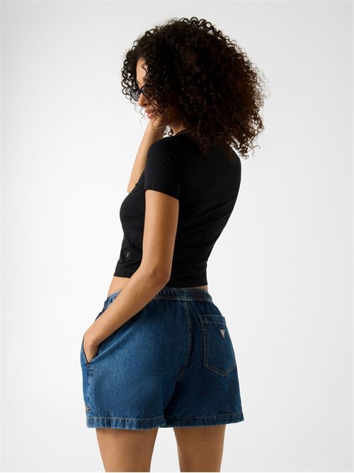  GUESS | W6GIB1J1314/JBLK