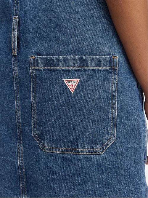  GUESS | W6GK25D5M4O/GVMU