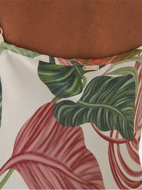  GUESS | W6GK94W2266/PMIE