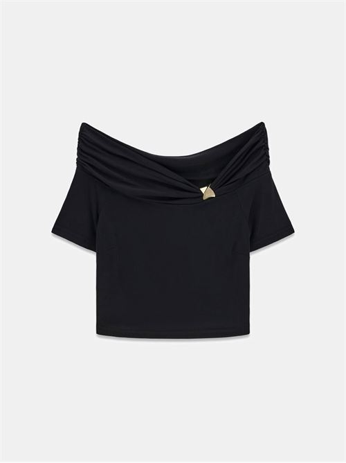  GUESS | W6GP12K2935/JBLK