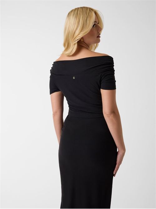  GUESS | W6GP12K2935/JBLK