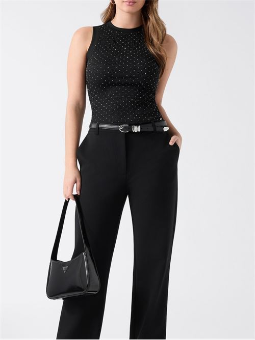  GUESS | W6GP14K2940/JBLK