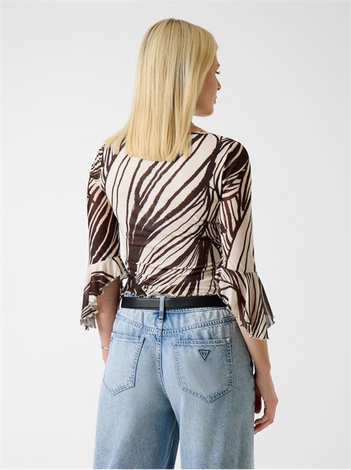  GUESS | W6GP16K2944/PMIC