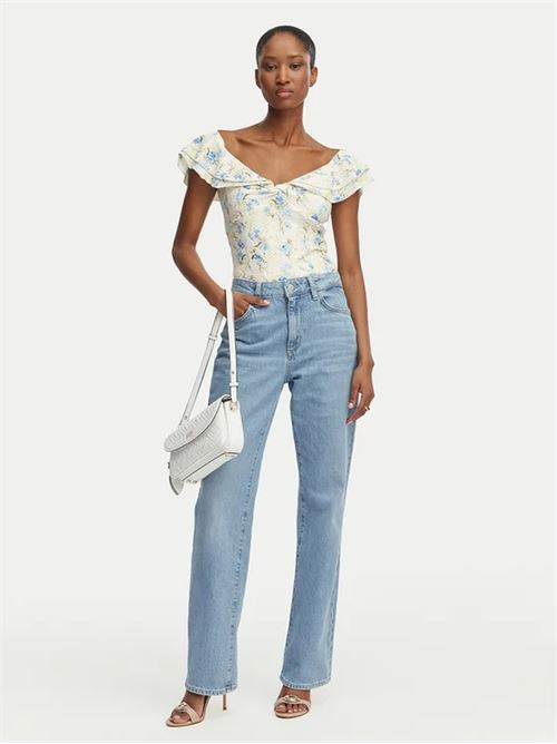  GUESS | W6GP23K3106/PMI9