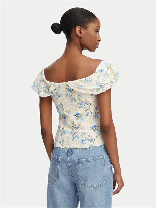  GUESS | W6GP23K3106/PMI9