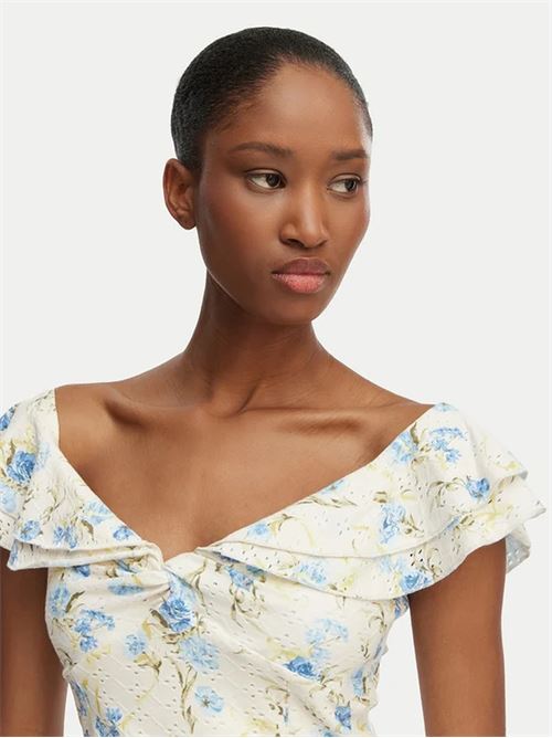  GUESS | W6GP23K3106/PMI9