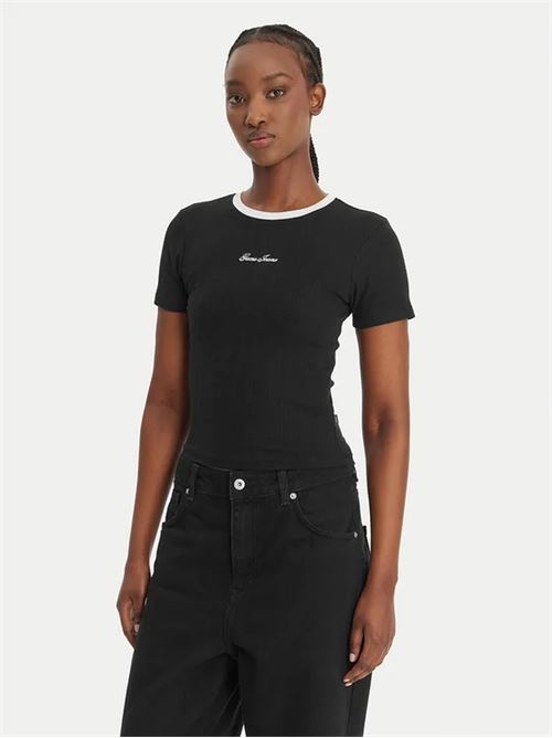  GUESS | W6GPA9KF641/JBLK