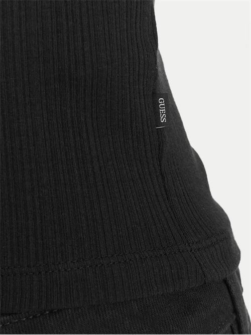  GUESS | W6GPA9KF641/JBLK