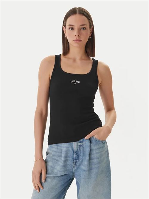  GUESS | W6GPZ2KA0H1/JBLK