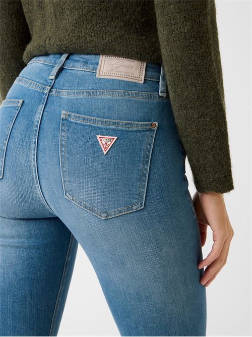  GUESS | W6RA0LD6882/SFWH