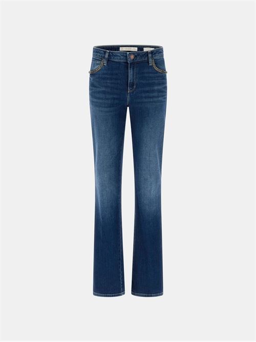  GUESS | W6RA15D6883/TPBE