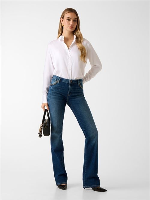 GUESS | W6RA15D6883/TPBE