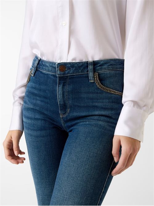  GUESS | W6RA15D6883/TPBE