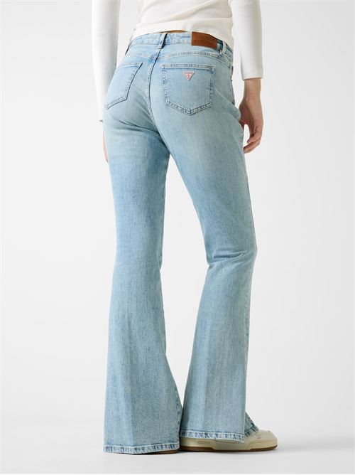  GUESS | W6RA1FD002D/GJYV