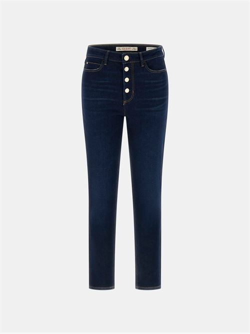  GUESS | W6RA28D6881/BLJO