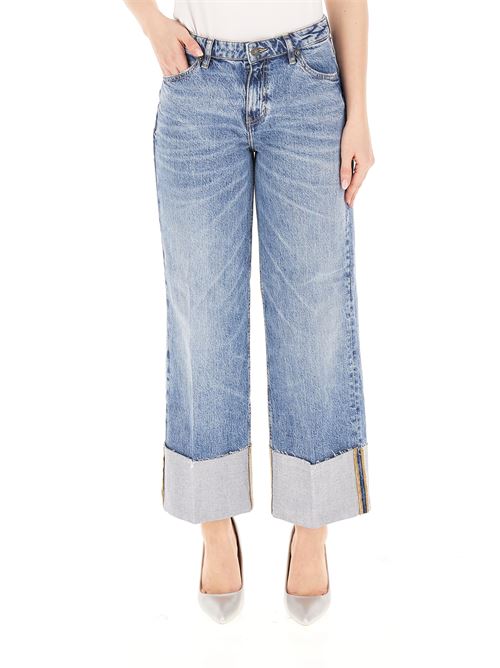  GUESS | W6RA2BD5M5M/GVMU