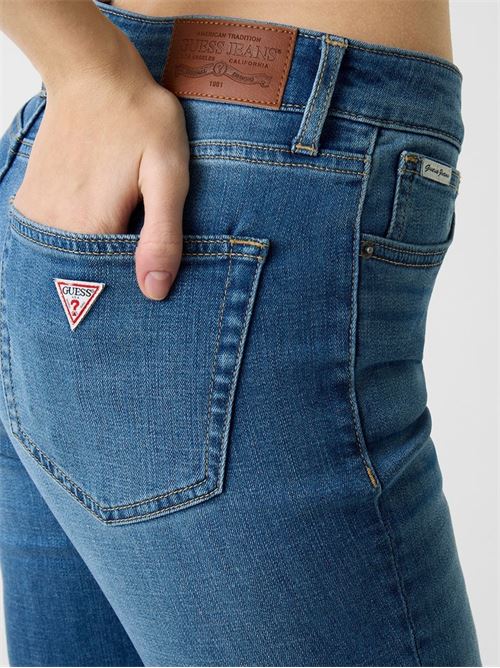 GUESS | W6RA92D7044/GMIU