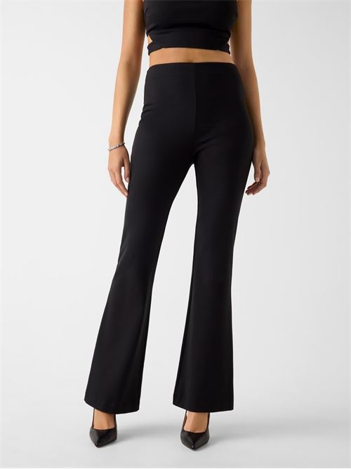  GUESS | W6RB72K9SV2/JBLK