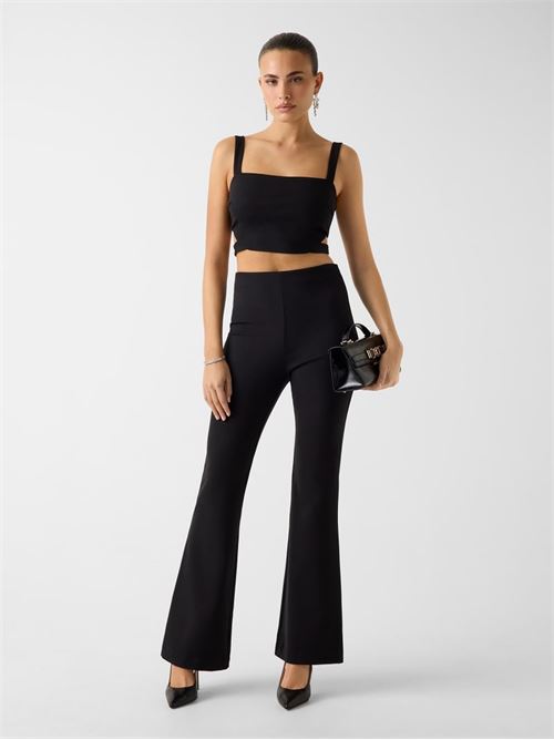  GUESS | W6RB72K9SV2/JBLK