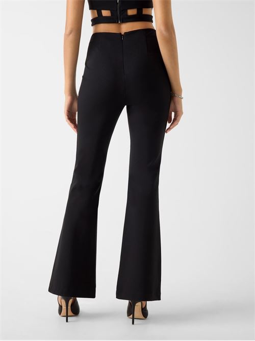  GUESS | W6RB72K9SV2/JBLK