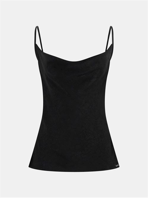  GUESS | W6RH55WJ732/JBLK