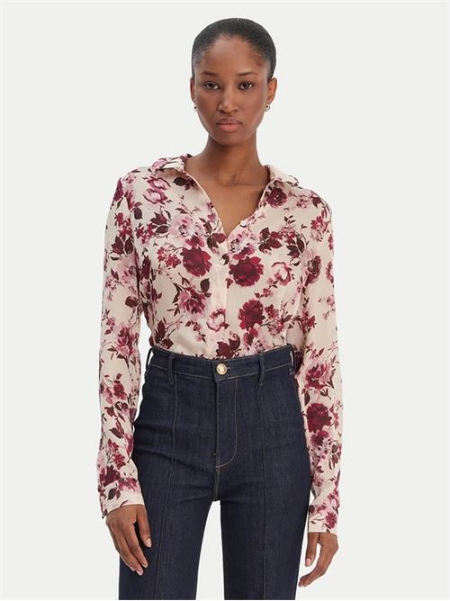  GUESS | W6RH73WDW82/PM6I