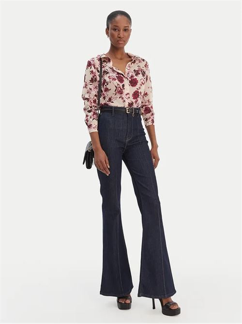  GUESS | W6RH73WDW82/PM6I