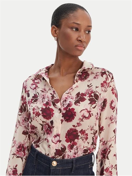  GUESS | W6RH73WDW82/PM6I