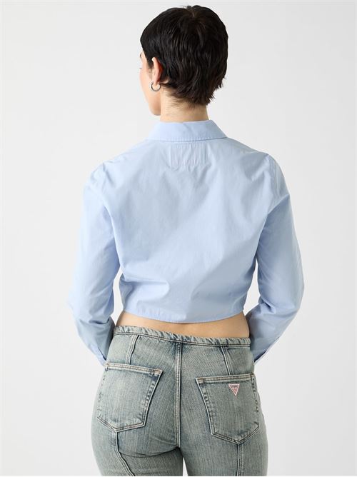  GUESS | W6RH78WH7P1/G76S