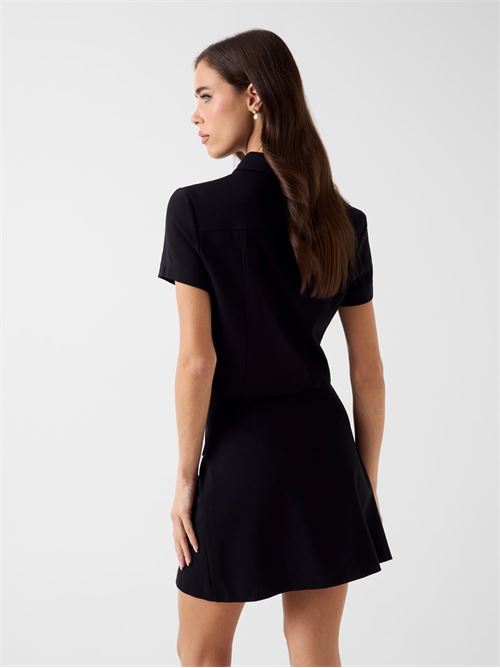  GUESS | W6RH83KCMU2/JBLK