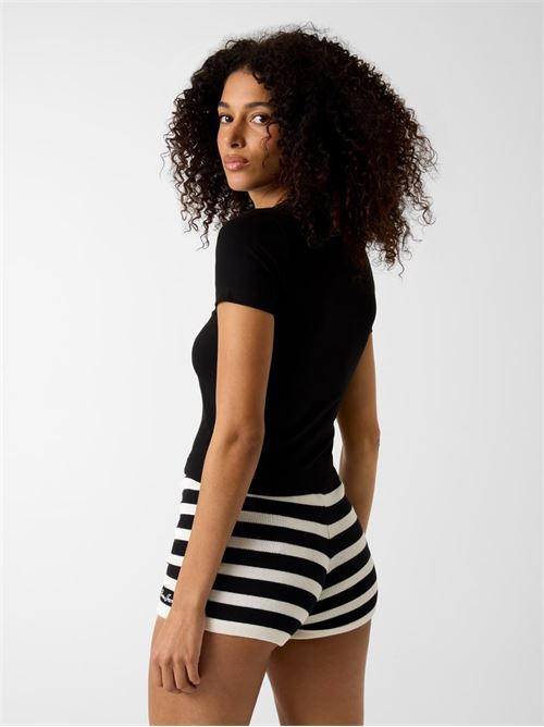  GUESS | W6RI15J1314/JBLK