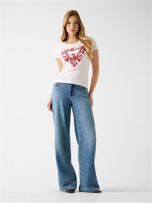  GUESS | W6RI23J1314/A627