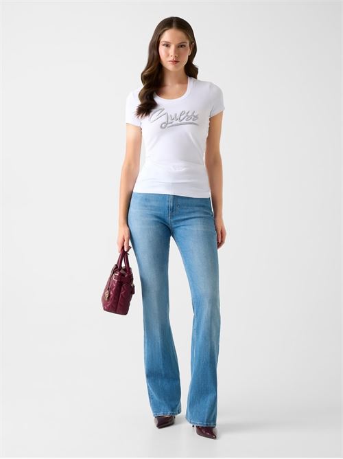  GUESS | W6RI24J1314/G011