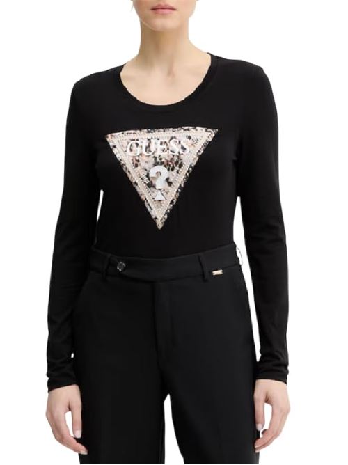  GUESS | W6RI33J1314/JBLK