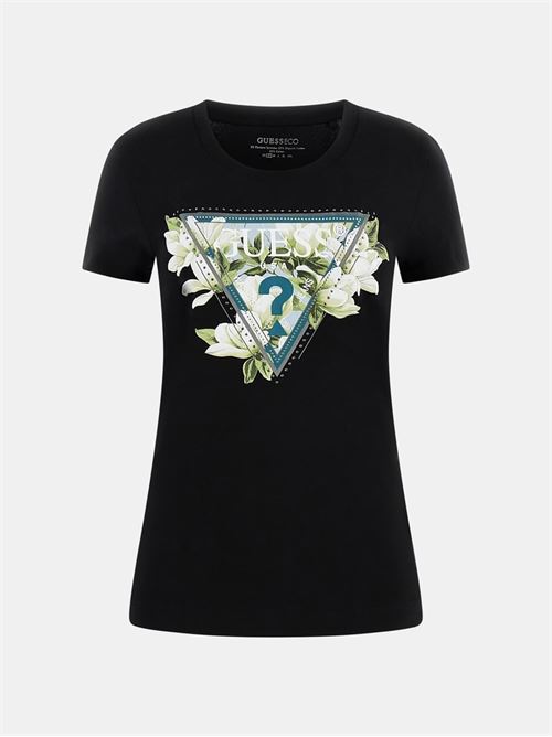  GUESS | W6RI35J1314/JBLK