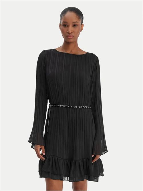  GUESS | W6RK37WJ712/JBLK