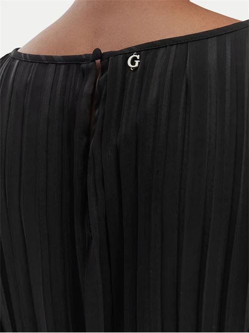  GUESS | W6RK37WJ712/JBLK