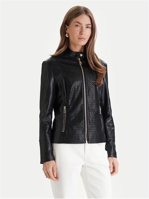  GUESS | W6RL52WL850/JBLK