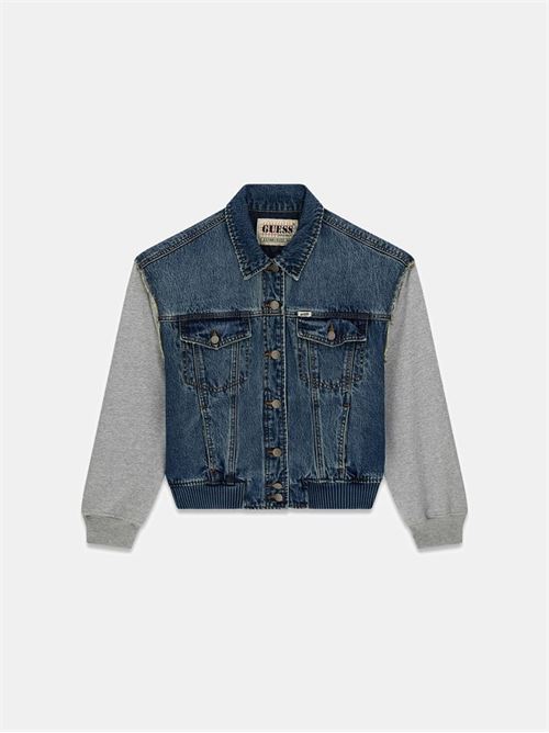  GUESS | W6RN63D4XYZ/GSMA