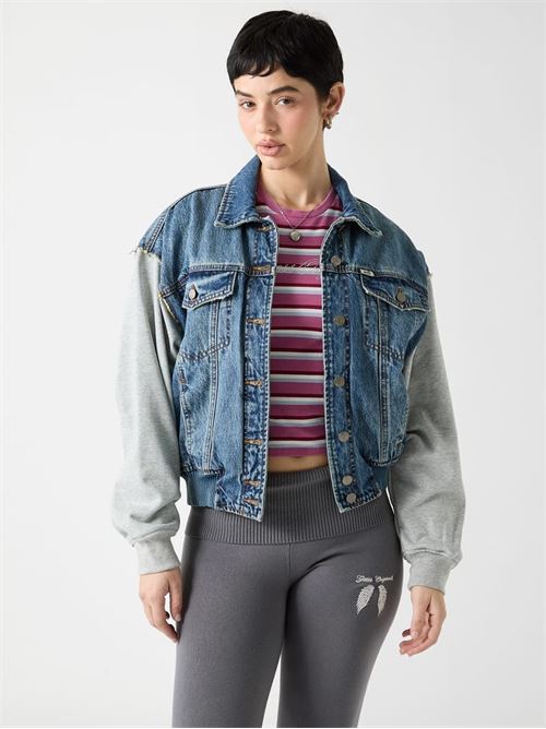  GUESS | W6RN63D4XYZ/GSMA