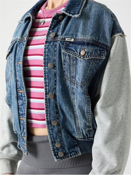  GUESS | W6RN63D4XYZ/GSMA