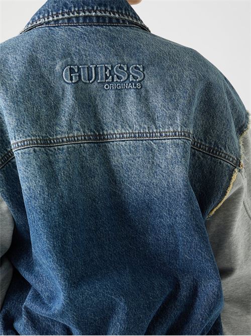  GUESS | W6RN63D4XYZ/GSMA