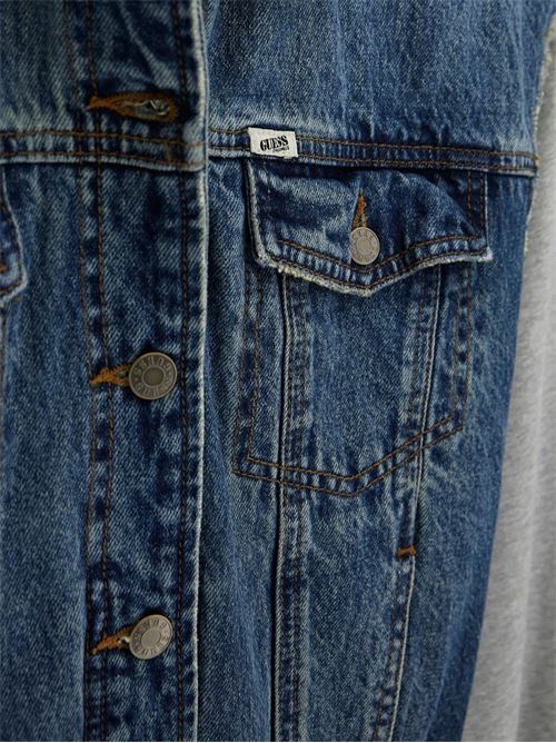  GUESS | W6RN63D4XYZ/GSMA