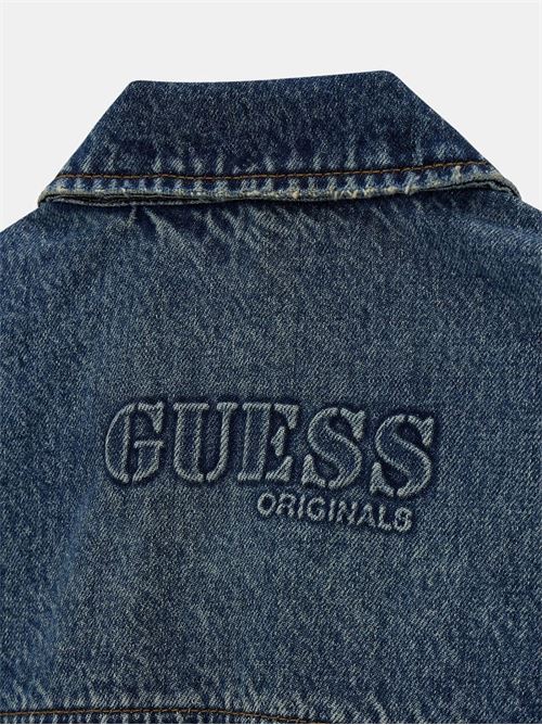  GUESS | W6RN63D4XYZ/GSMA