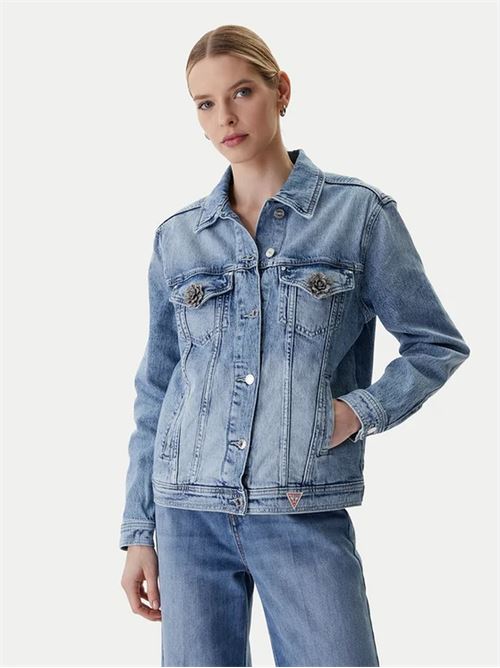  GUESS | W6RN73D6833/RSP3