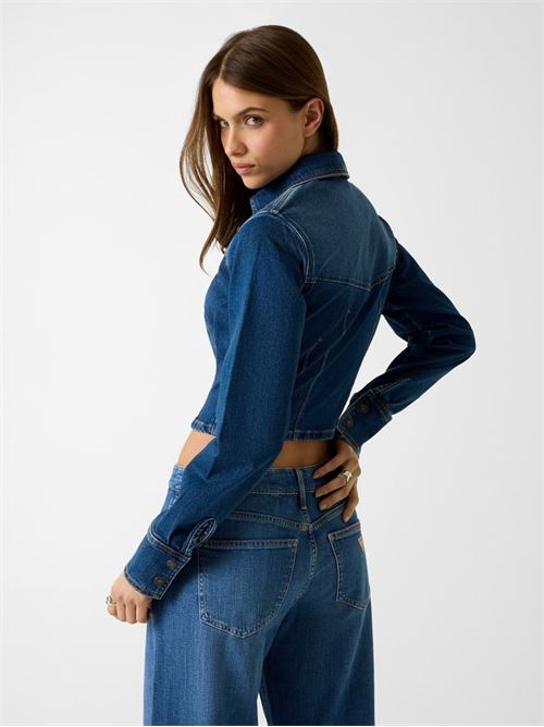  GUESS | W6RN84D7251/GTDW
