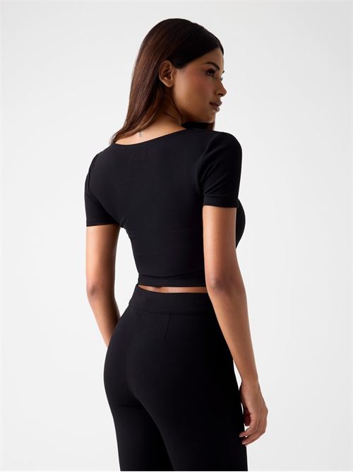  GUESS | W6RP08KCBO2/JBLK